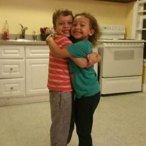 Meet your Posher, Teresa